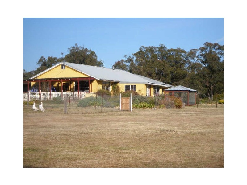 Marulan NSW 2579