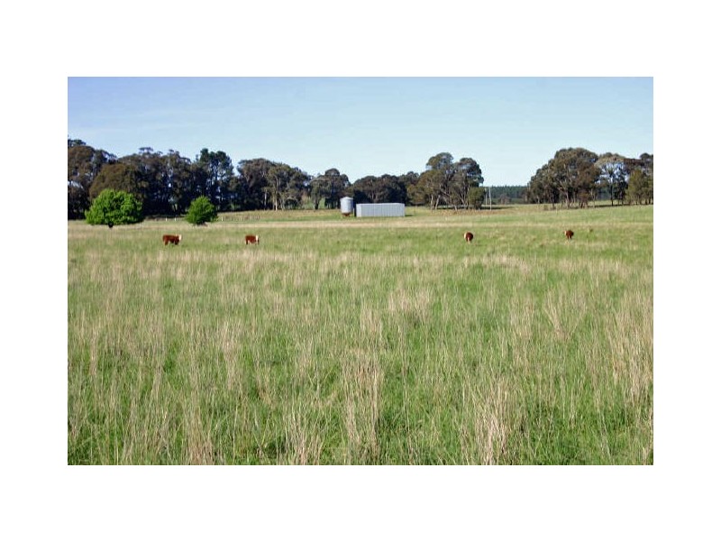 Bullangalong/Block C Razorback Road, Wingello NSW 2579