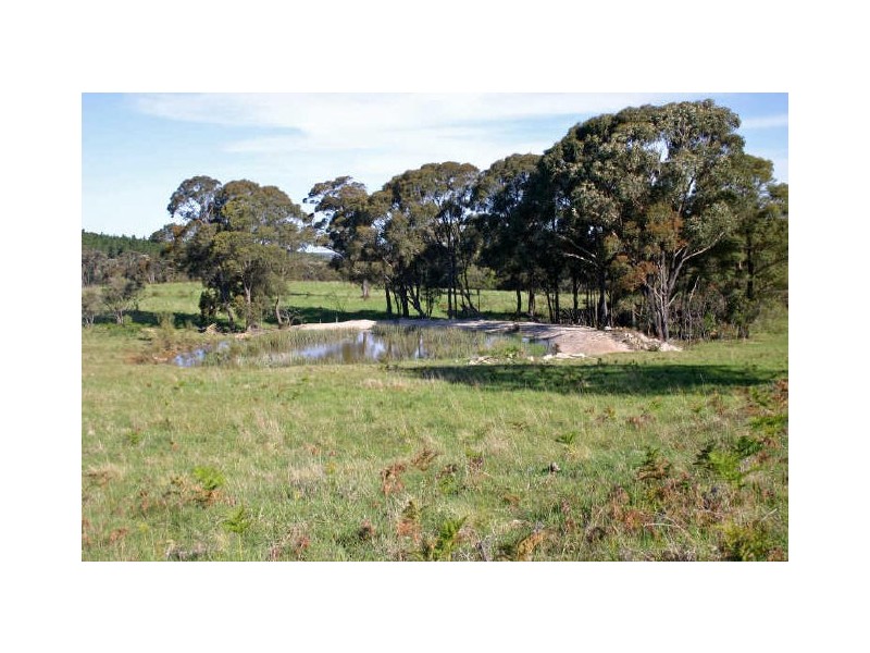 Bullangalong/Block C Razorback Road, Wingello NSW 2579