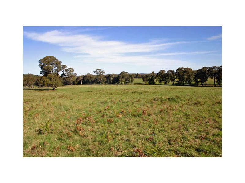 Bullangalong/Block C Razorback Road, Wingello NSW 2579