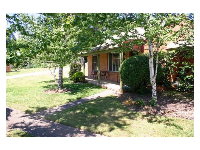 Villa 8/26 Loftus Street, Bowral NSW 2576