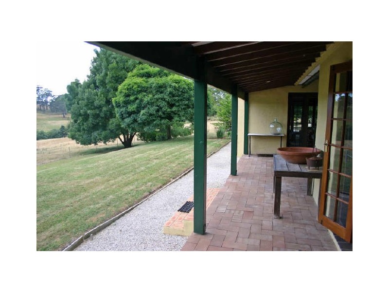 Exeter NSW 2579