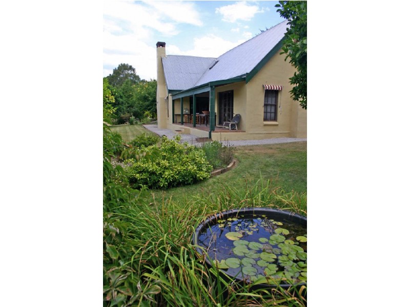 Exeter NSW 2579