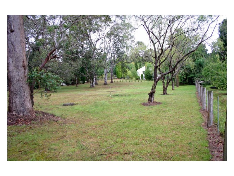 Lot 2 Burradoo Road, Burradoo NSW 2576