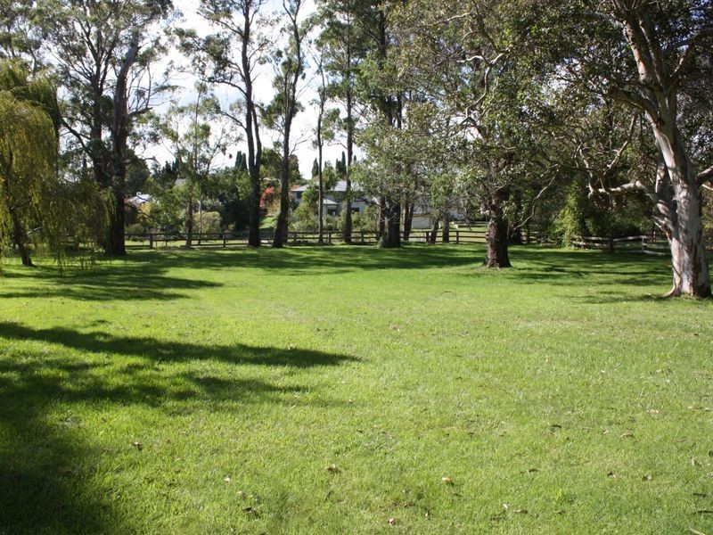 Lot 2 Burradoo Road, Burradoo NSW 2576