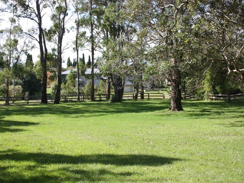 Lot 2 Burradoo Road, Burradoo NSW 2576