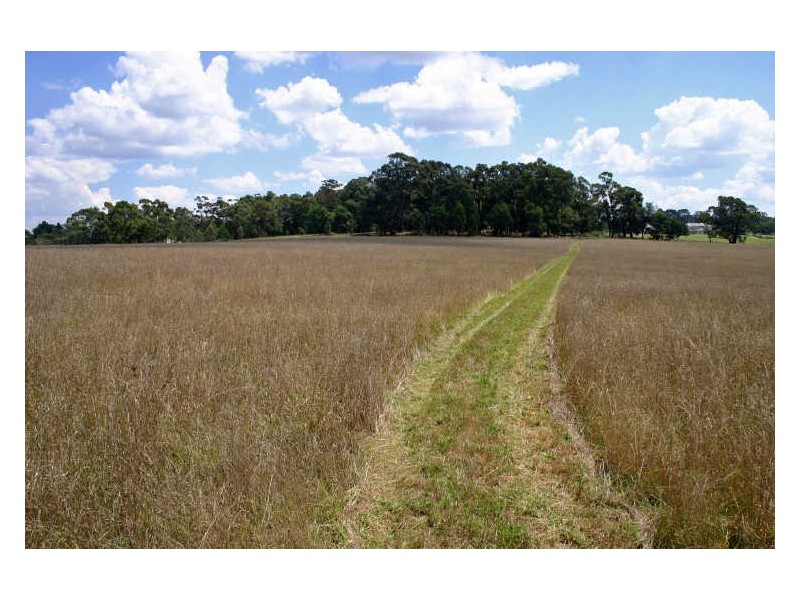 Lot 2 Bundanoon Road, Exeter NSW 2579