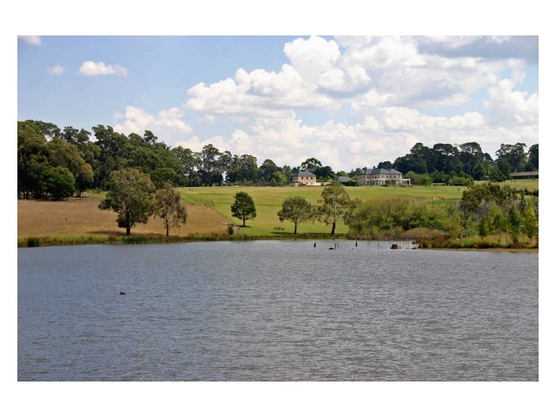 Lot 2 Bundanoon Road, Exeter NSW 2579