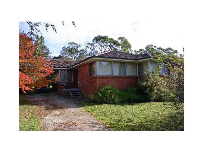58 Railway Terrace, Willow Vale NSW 2575