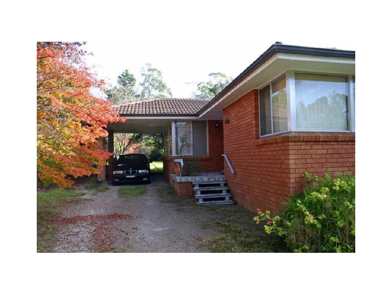 58 Railway Terrace, Willow Vale NSW 2575
