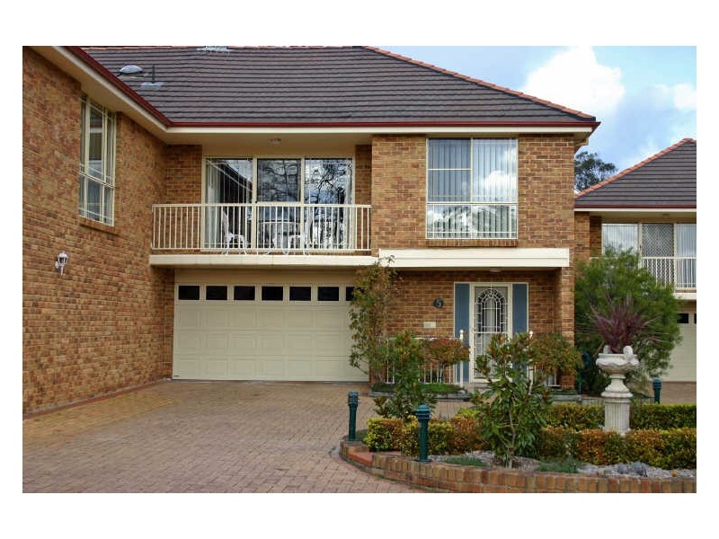 5/23 Oxley Drive, Bowral NSW 2576