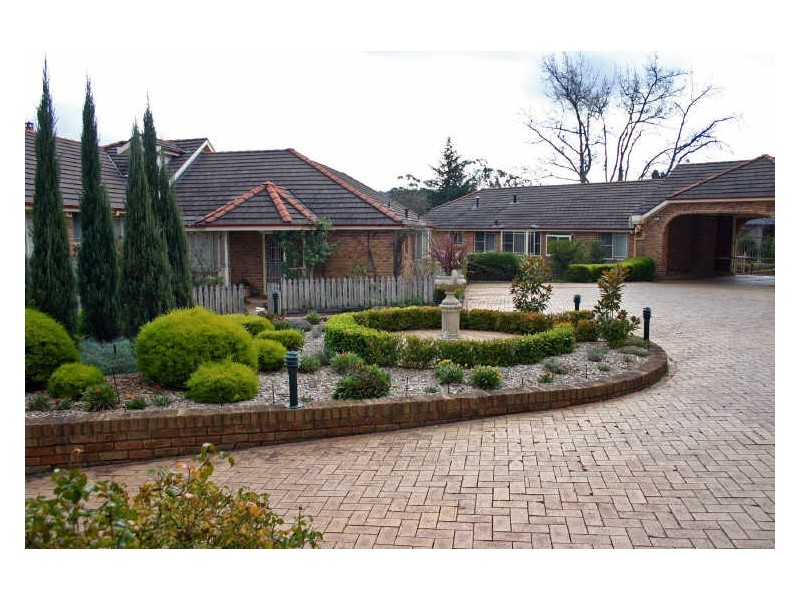 5/23 Oxley Drive, Bowral NSW 2576