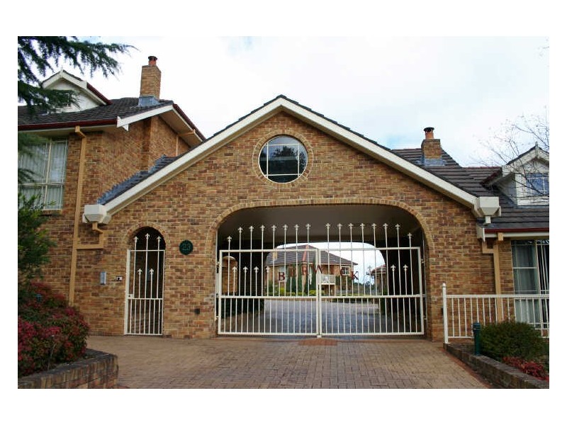 5/23 Oxley Drive, Bowral NSW 2576