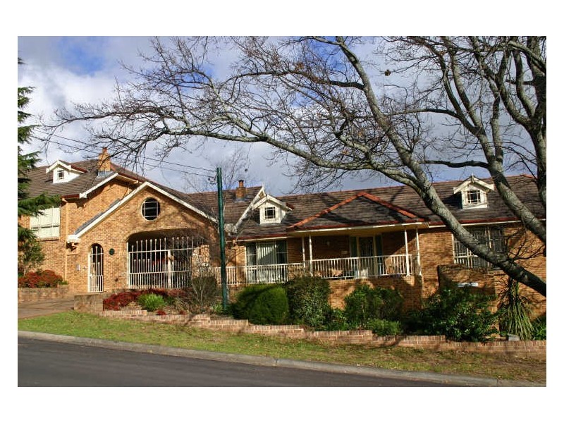 5/23 Oxley Drive, Bowral NSW 2576