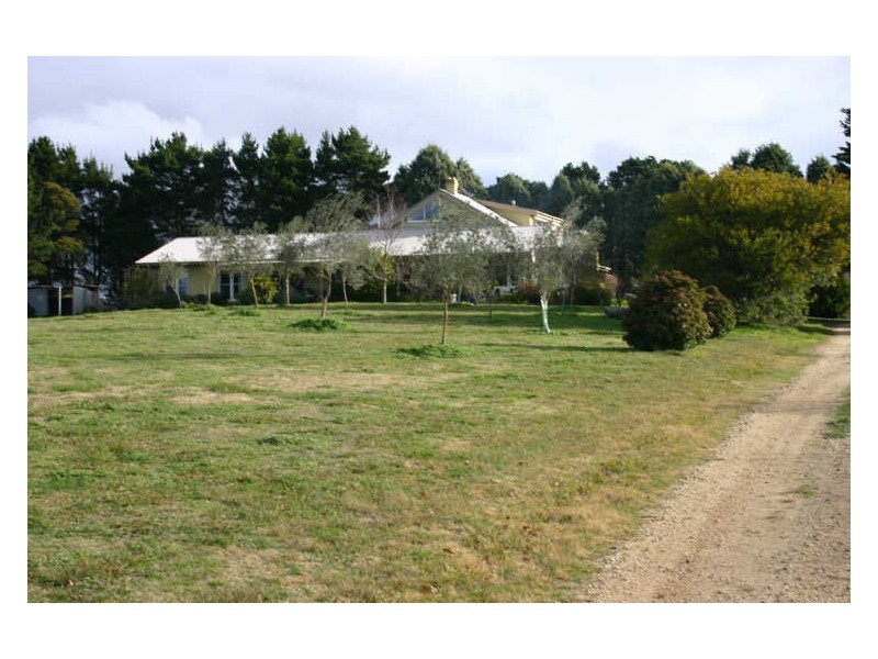 Lot 107 Joadja Road, Berrima NSW 2577