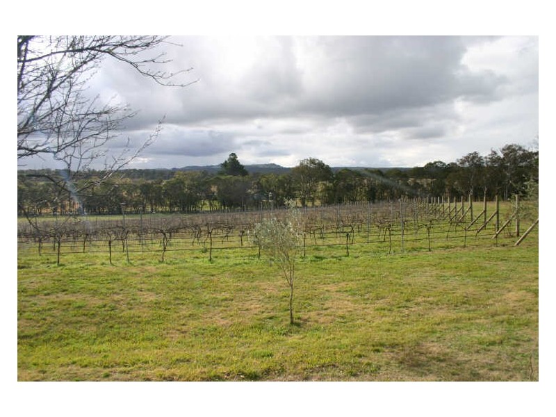 Lot 107 Joadja Road, Berrima NSW 2577