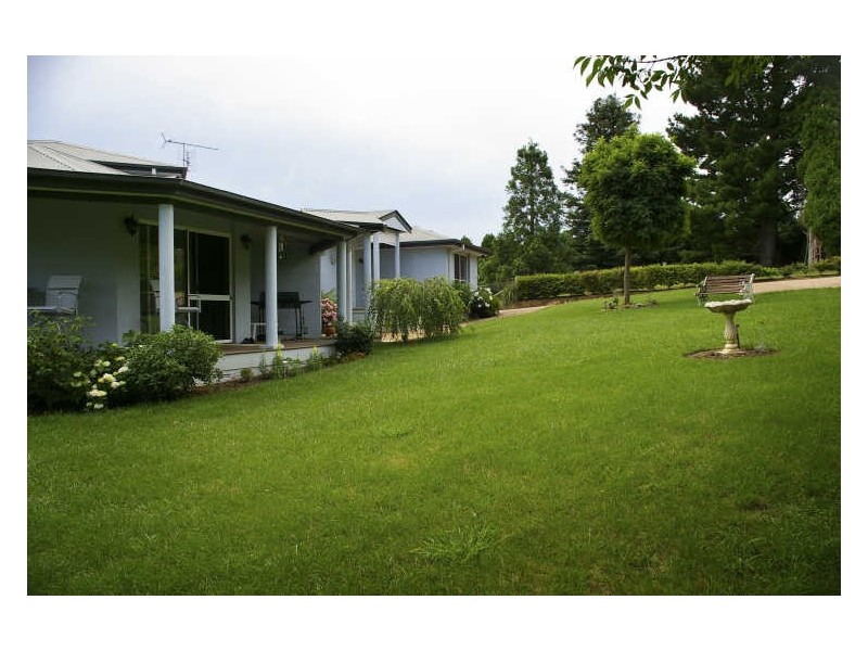 10 Bonnie Glen Road, Bowral NSW 2576