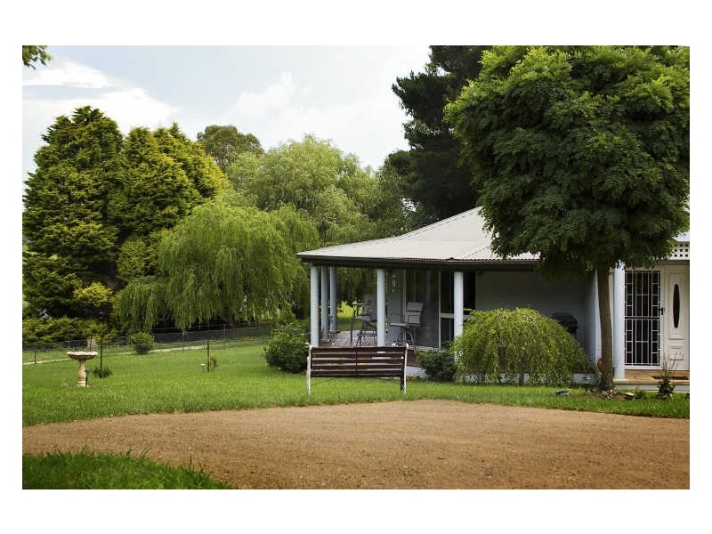 10 Bonnie Glen Road, Bowral NSW 2576