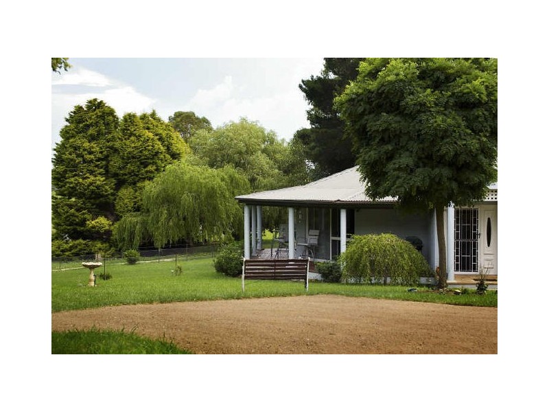 10 Bonnie Glen Road, Bowral NSW 2576