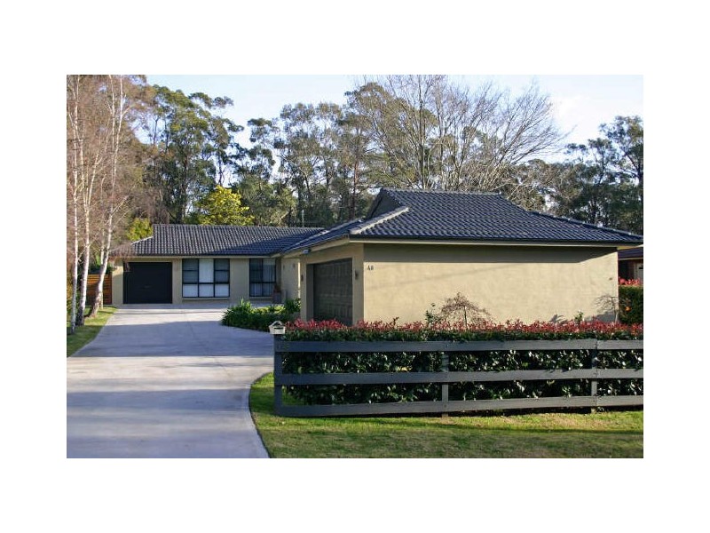 Willow Vale NSW 2575