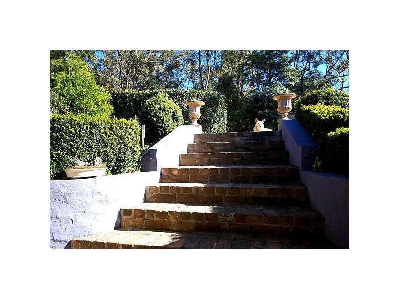 Willow Vale NSW 2575