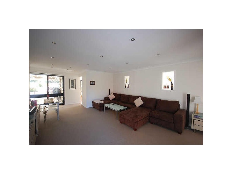 Willow Vale NSW 2575