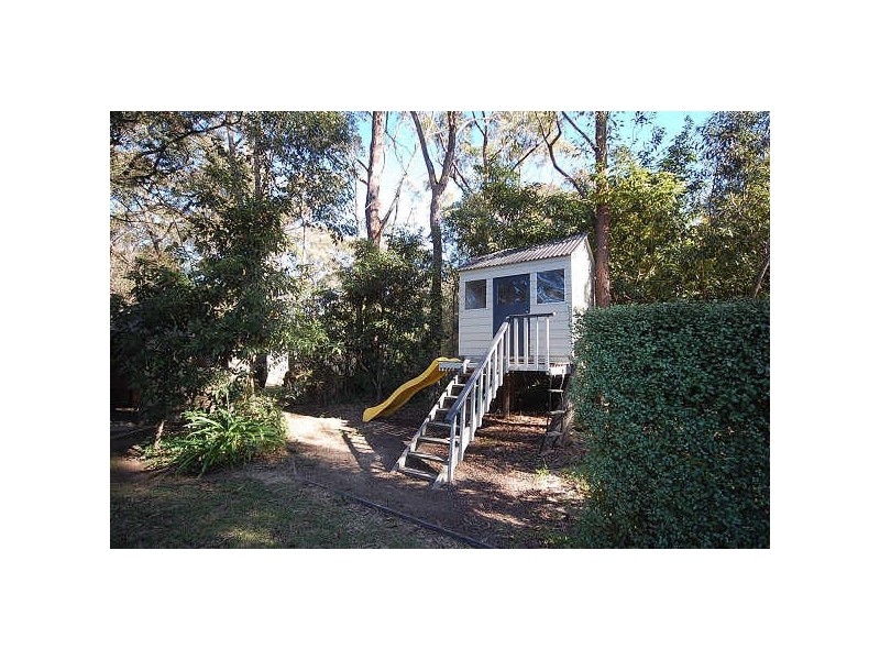 Willow Vale NSW 2575