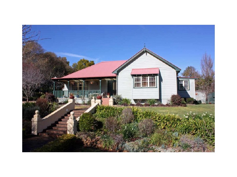 1 Hoddle Street, Burrawang NSW 2577
