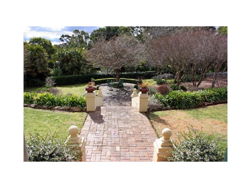 1 Hoddle Street, Burrawang NSW 2577