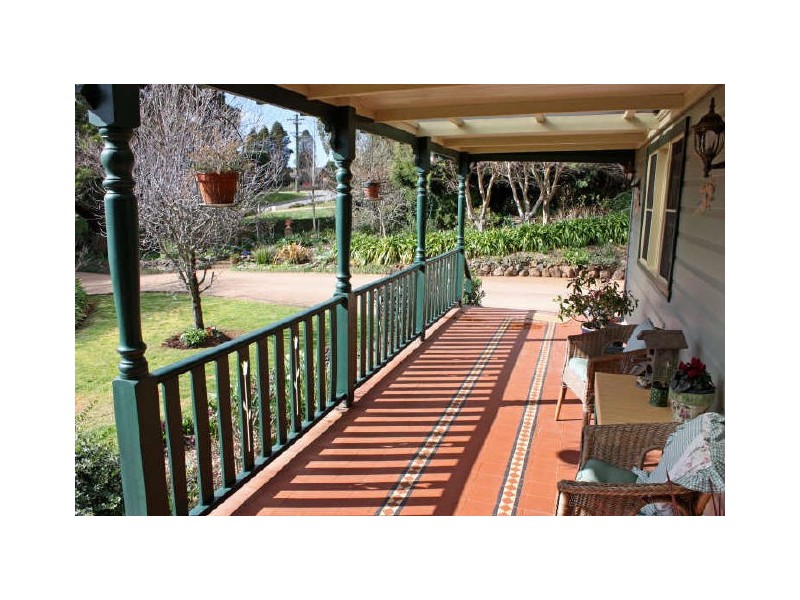 1 Hoddle Street, Burrawang NSW 2577