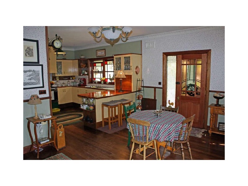 1 Hoddle Street, Burrawang NSW 2577