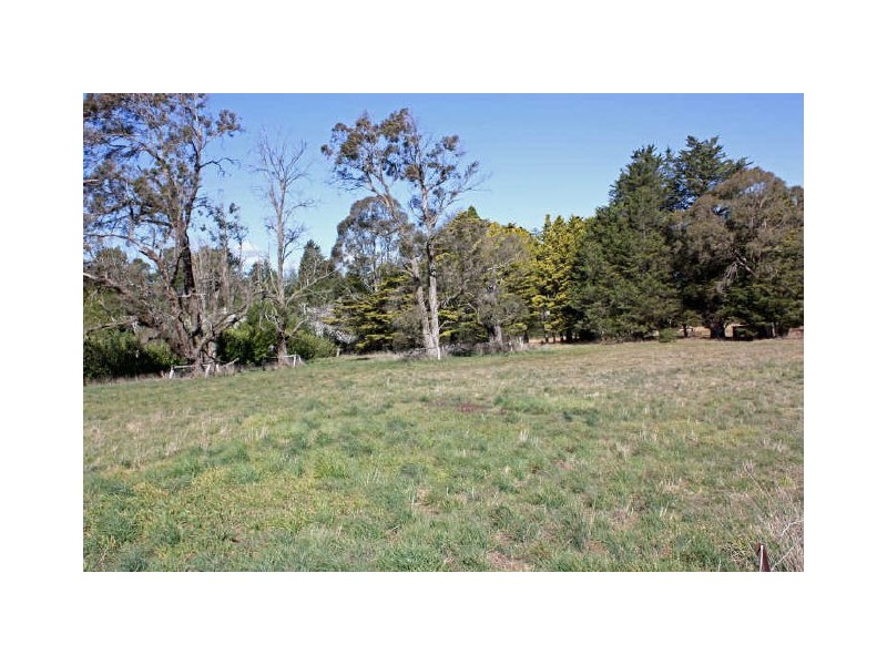 Lot 5 Osborne Road, Burradoo NSW 2576