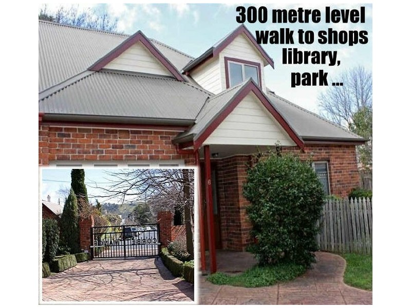 6/4 Short Street, Bowral NSW 2576