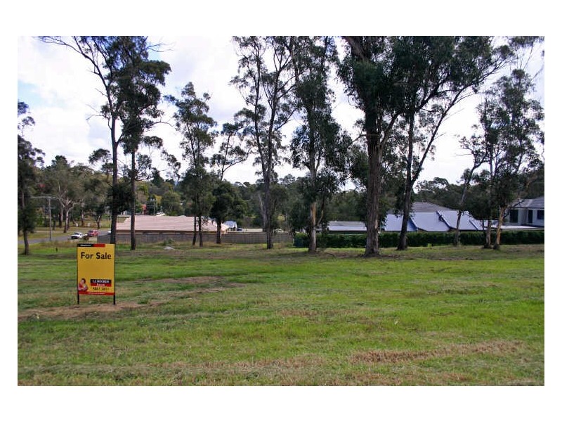 Fernbrook Estate/Lot 16 Cnr Colo  & Southey  Streets, Mittagong NSW 2575
