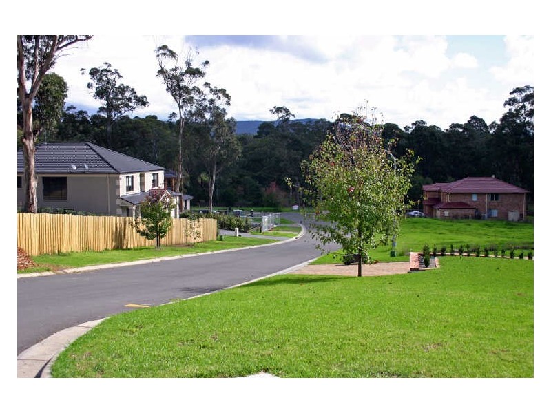 Fernbrook Estate/Lot 16 Cnr Colo  & Southey  Streets, Mittagong NSW 2575