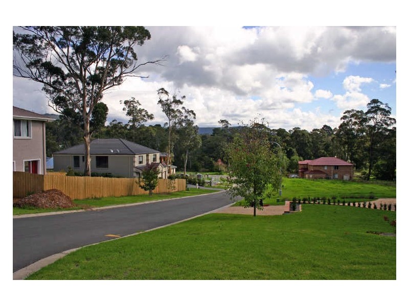 Fernbrook Estate/Lot 16 Cnr Colo  & Southey  Streets, Mittagong NSW 2575