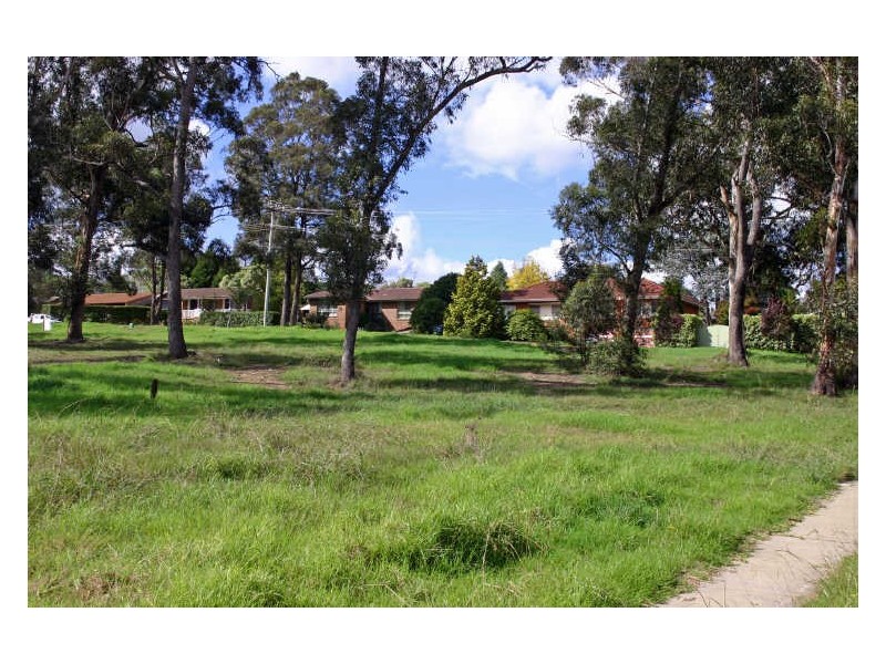 Fernbrook Estate/Lot 16 Cnr Colo  & Southey  Streets, Mittagong NSW 2575