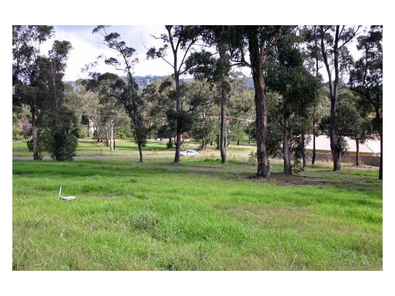 Fernbrook Estate/Lot 16 Cnr Colo  & Southey  Streets, Mittagong NSW 2575