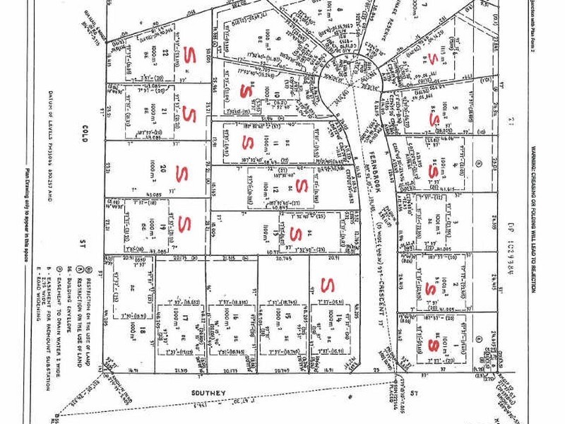 Fernbrook Estate/Lot 16 Cnr Colo  & Southey  Streets, Mittagong NSW 2575
