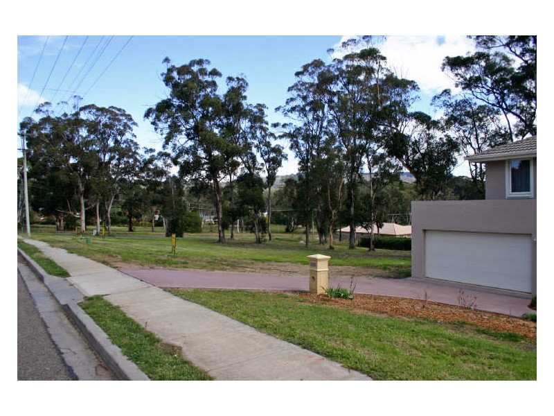 Fernbrook Estate/Lot 16 Cnr Colo  & Southey  Streets, Mittagong NSW 2575