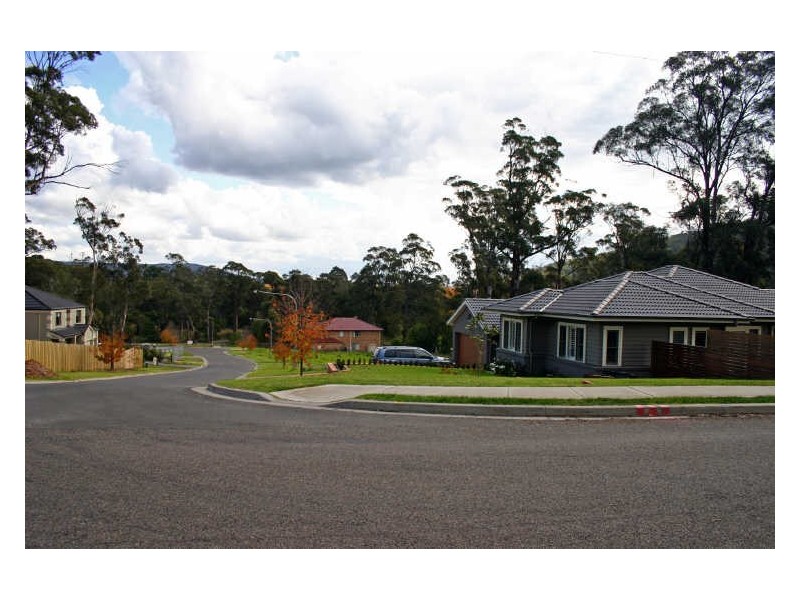 Fernbrook Estate/Lot 16 Cnr Colo  & Southey  Streets, Mittagong NSW 2575