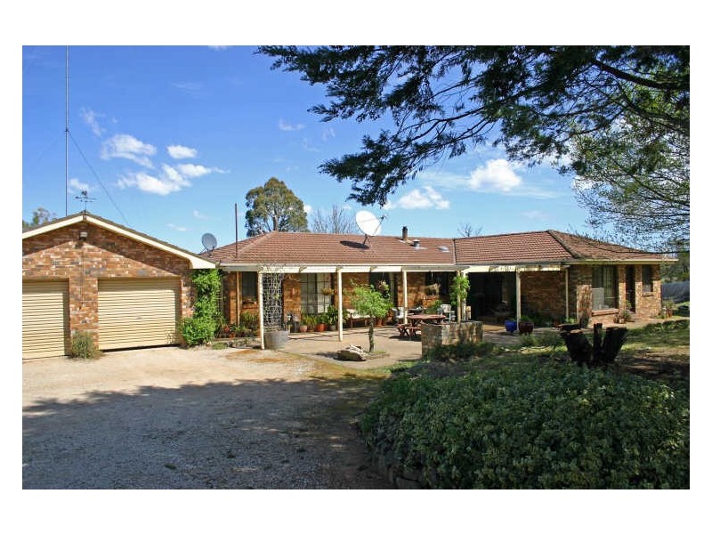165 Richards Lane, Joadja NSW 2575