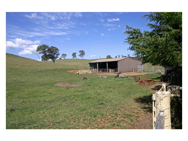 165 Richards Lane, Joadja NSW 2575