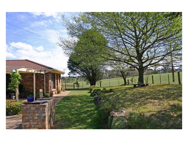 165 Richards Lane, Joadja NSW 2575