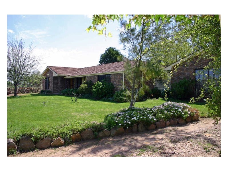 165 Richards Lane, Joadja NSW 2575