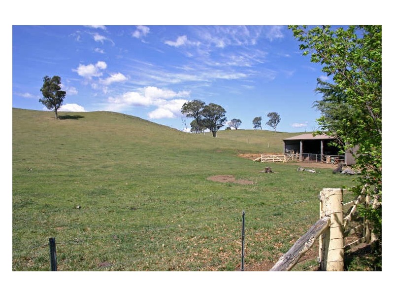 165 Richards Lane, Joadja NSW 2575