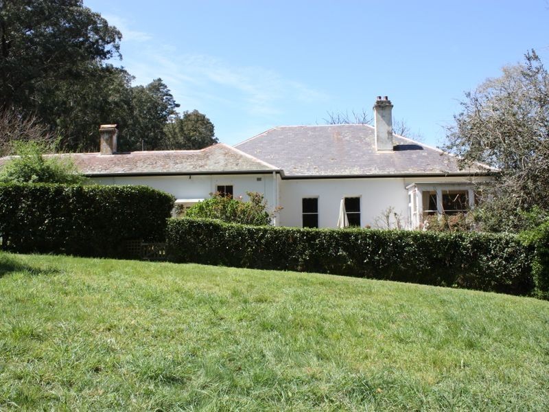 Maloya/18 & 18a Gladstone Road, Bowral NSW 2576