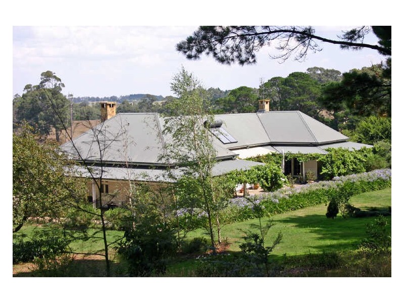 Foxhill Bundanoon Road, Exeter NSW 2579