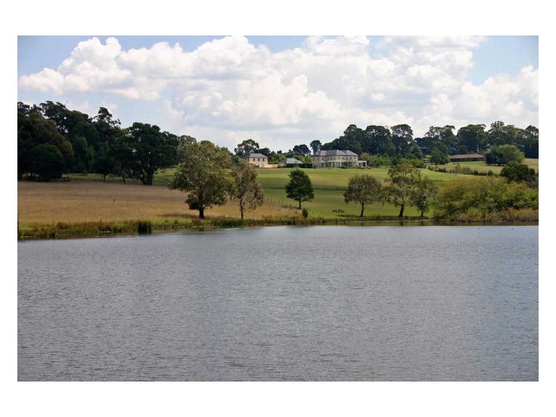 Foxhill Bundanoon Road, Exeter NSW 2579