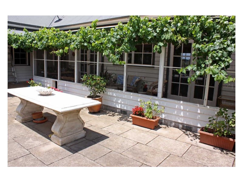 Foxhill Bundanoon Road, Exeter NSW 2579